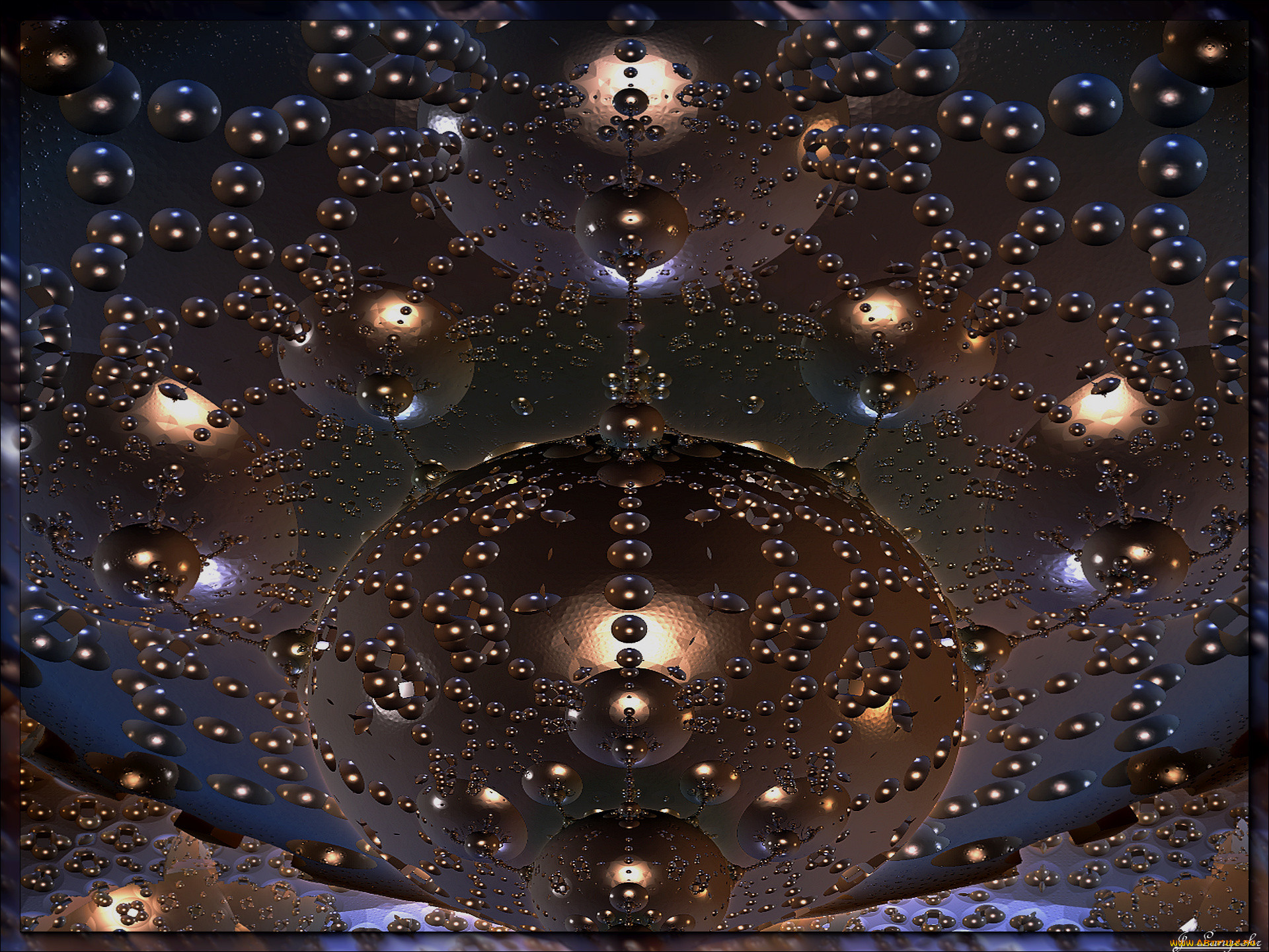 3, , fractal, , , , , 